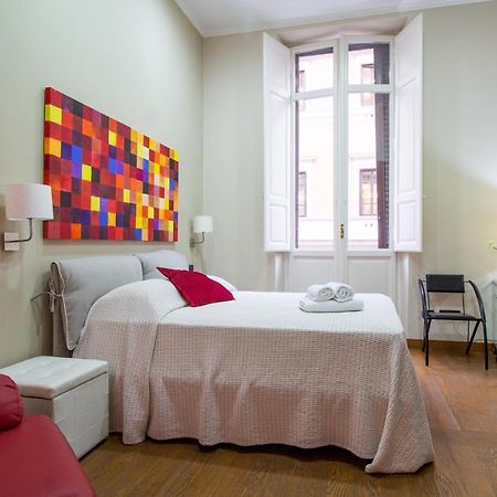 4 Fontane Apartments Roma Exterior foto