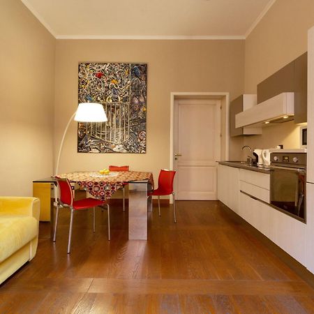 4 Fontane Apartments Roma Exterior foto